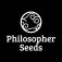 (image for) Philosopher Seeds