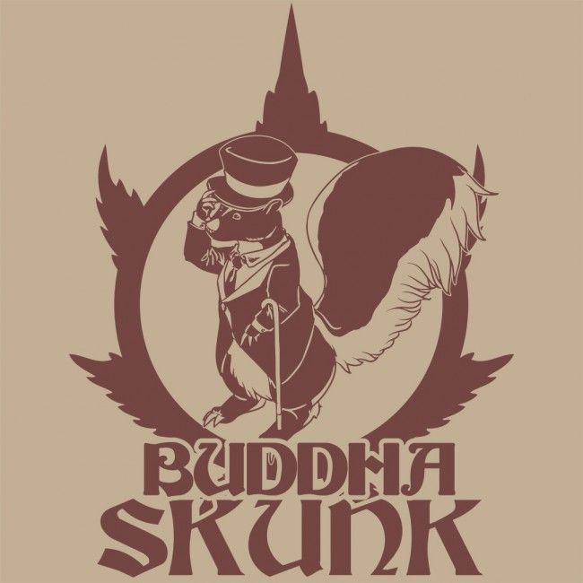 Buddha Classics Skunk Feminised Seeds