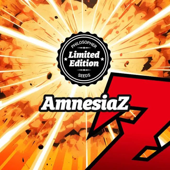 AmnesiaZ Feminised Seeds