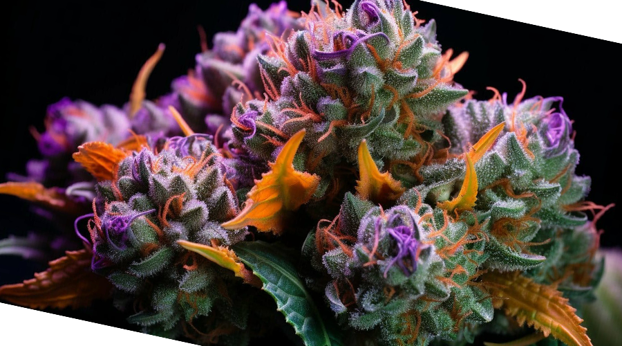 US-Kali Hanfsteckling